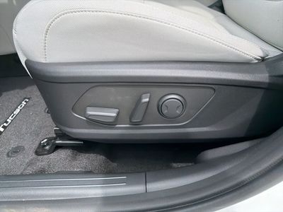 2026 Hyundai Tucson Hybrid - Photo 19