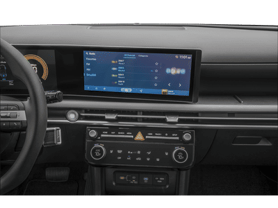 2026 Hyundai Tucson Hybrid - Photo 40