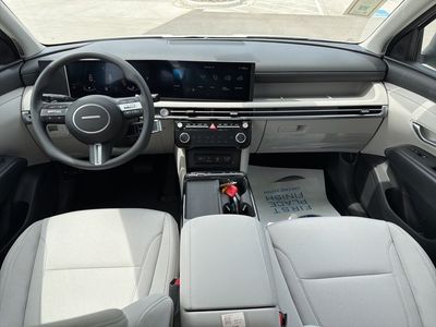 2026 Hyundai Tucson Hybrid - Photo 16