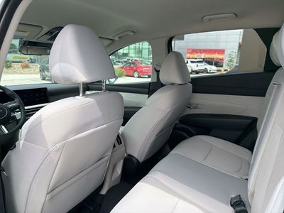 2026 Hyundai Tucson Hybrid - Photo 14