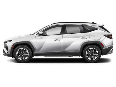 2026 Hyundai Tucson Hybrid - Photo 36