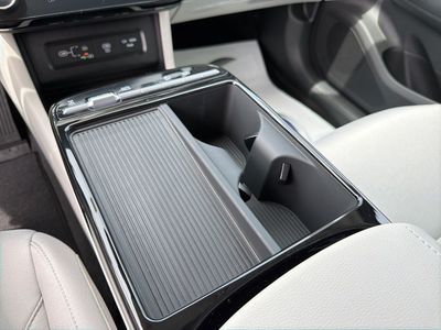 2026 Hyundai Tucson Hybrid - Photo 30