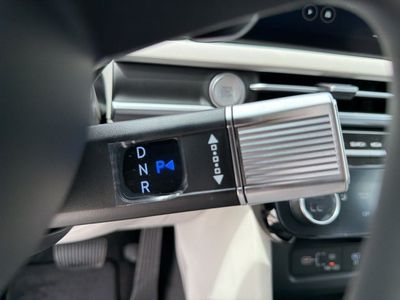 2026 Hyundai Tucson Hybrid - Photo 24