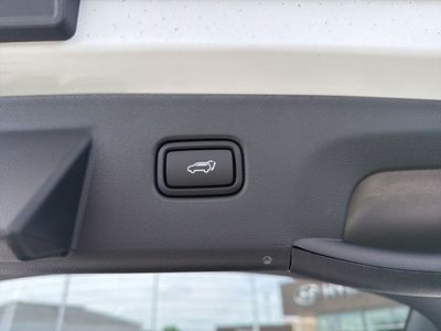 2026 Hyundai Tucson Hybrid - Photo 12