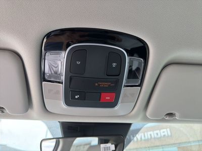 2026 Hyundai Tucson Hybrid - Photo 31