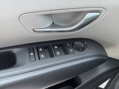 2026 Hyundai Tucson Hybrid - Photo 33