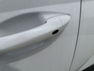 2026 Hyundai Tucson Hybrid - Photo 10