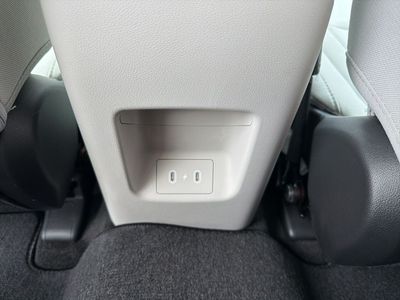 2026 Hyundai Tucson Hybrid - Photo 15