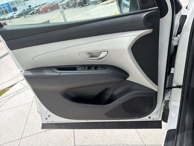 2026 Hyundai Tucson Hybrid - Photo 32