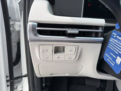2026 Hyundai Tucson Hybrid - Photo 20
