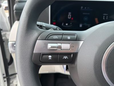 2026 Hyundai Tucson Hybrid - Photo 21