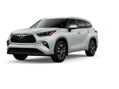 2026 Toyota Highlander Hybrid - Photo 23