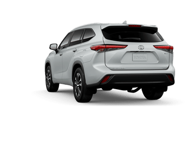 2026 Toyota Highlander Hybrid - Photo 26