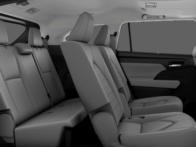 2026 Toyota Highlander Hybrid - Photo 29