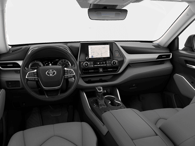 2026 Toyota Highlander Hybrid - Photo 27