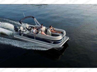 2026 SunChaser Vista - Photo 1