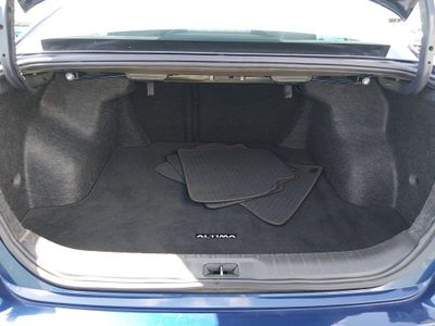 2024 Nissan Altima — photo 11 view