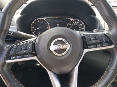 2024 Nissan Altima — photo 12 view