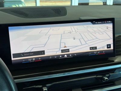 2025 BMW X5 — detail view