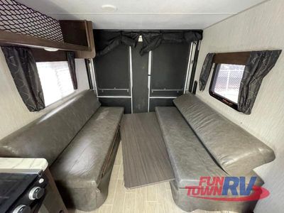 2020 Forest River RV Cherokee Grey Wolf - Photo 7