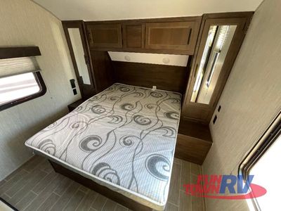2020 Forest River RV Cherokee Grey Wolf - Photo 10