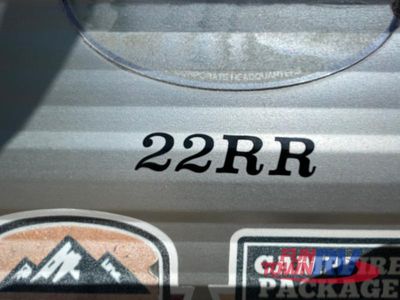 2020 Forest River RV Cherokee Grey Wolf - Photo 11
