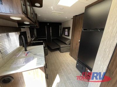 2020 Forest River RV Cherokee Grey Wolf - Photo 6