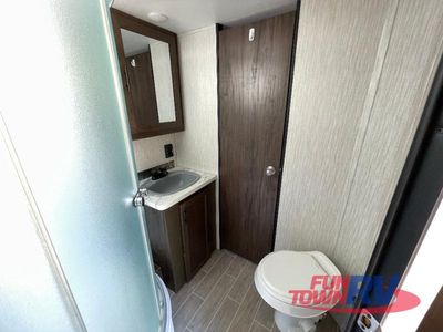 2020 Forest River RV Cherokee Grey Wolf - Photo 9
