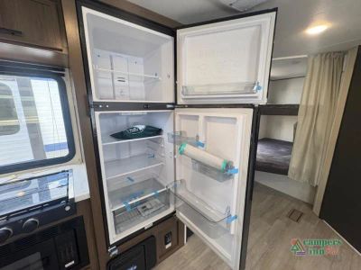 2027 Forest River RV Westbrook — photo 26 view