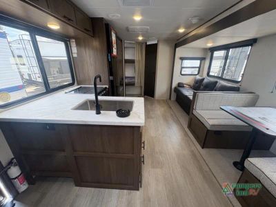 2027 Forest River RV Westbrook — photo 7 view