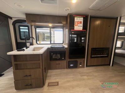 2027 Forest River RV Westbrook — photo 17 view