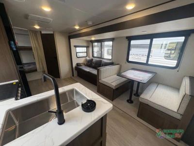 2027 Forest River RV Westbrook — photo 9 view