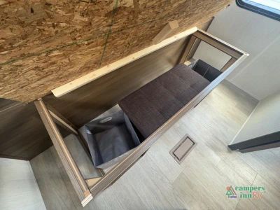 2027 Forest River RV Westbrook — photo 15 view