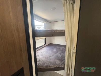 2027 Forest River RV Westbrook — photo 29 view