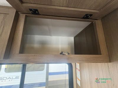 2027 Forest River RV Westbrook — photo 18 view