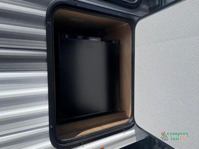 2027 Forest River RV Westbrook — detail view