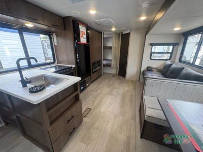 2027 Forest River RV Westbrook — photo 10 view