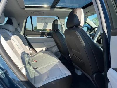 2026 GMC Terrain — detail view