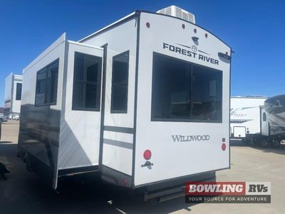 2026 Wildwood Heritage Glen 286RL - Photo 5
