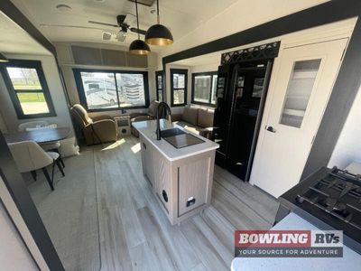 2026 Wildwood Heritage Glen 286RL - Photo 11