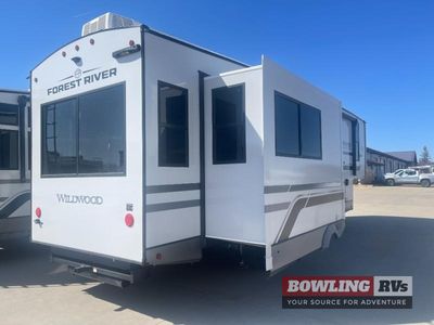 2026 Wildwood Heritage Glen 286RL - Photo 7