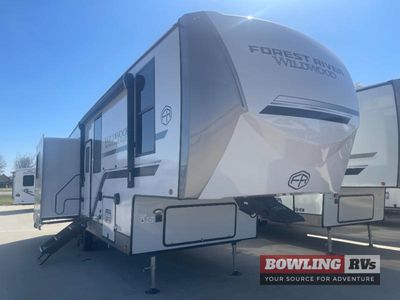 2026 Wildwood Heritage Glen 286RL - Photo 36