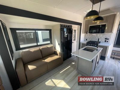 2026 Wildwood Heritage Glen 286RL - Photo 18