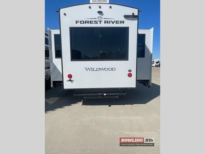 2026 Wildwood Heritage Glen 286RL - Photo 6