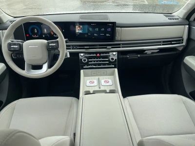 2026 Hyundai Santa Fe — photo 14 view