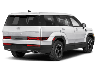 2026 Hyundai Santa Fe — photo 30 view