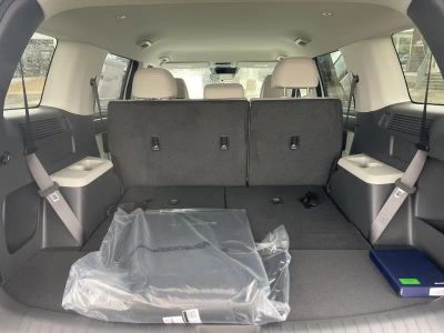 2026 Hyundai Santa Fe — photo 11 view