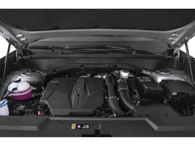 2026 Hyundai Santa Fe — photo 36 view