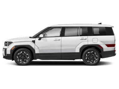 2026 Hyundai Santa Fe — photo 31 view
