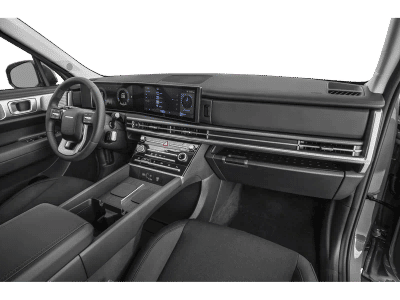 2026 Hyundai Santa Fe — photo 39 view
